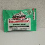 Fisherman's Friend Lozenges Strong Mint