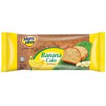 Mighty White Banana Cake 300g