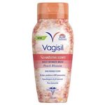 Vagisil Intimate Wash Scentsitve Scents Peach Blossom 240ml