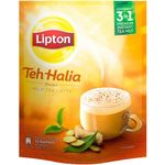 Lipton 3 In 1 Milk Tea Teh Halia 12 x 21g