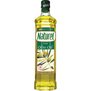 Naturel Olive Oil Pure 750ml
