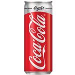 Coca Cola Light 320ml
