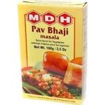 MDH Pav Bhaji Masala 100g