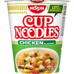 Nissin Cup Chicken 75g