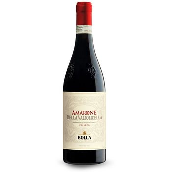 Bolla Amarone della Valpolicella Classico 750ml