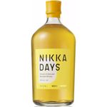 Nikka Days Blended Whisky 700ml