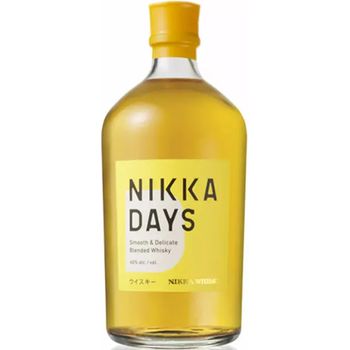 Nikka Days Blended Whisky 700ml