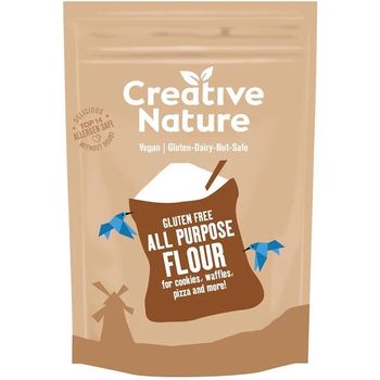 Creative Nature Gluten Free All Purpose Flour 500g