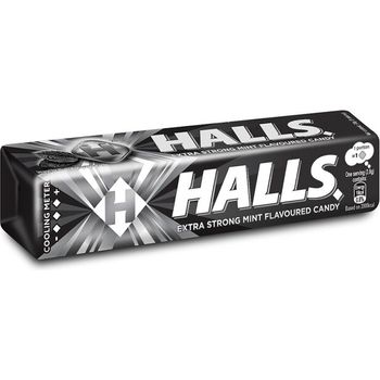 Halls Stick Extra Strong 34g