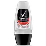 Rexona Men Deodorant Roll-On Antibacterial Defense 50ml