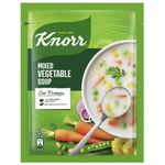 Knorr Classic Mixed Vegetable Soup 42g