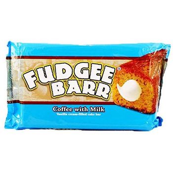 Rebisco Fudgee Barr Mocha 39g