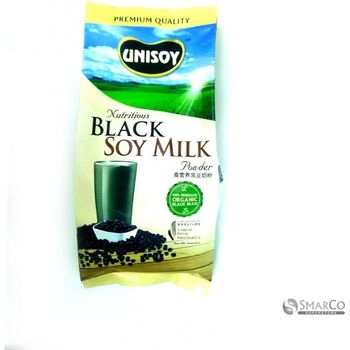 Unisoy Instant Nutritious Black Soy Milk Powder 500g