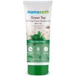 Mamaearth Green Tea Oil Free Face Moisturizer 80g