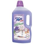 Top Bright Antibacterial Floor Cleaner Lavender 2l