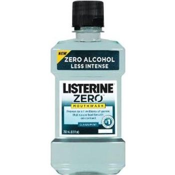 Listerine Zero Oral Care 1l