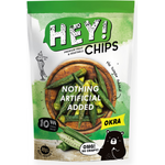 Hey! Chips Okra 20g