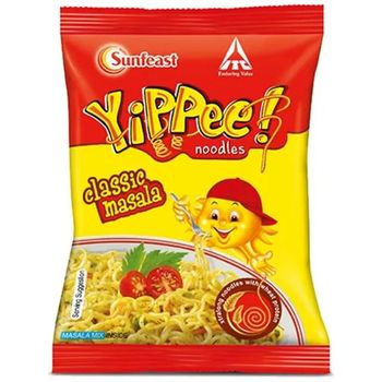 Sunfeast Instant Noodles Classic Masala 70g