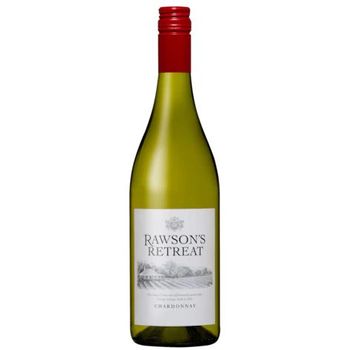 Rawson's Retreat Penfolds Chardonnay 13.0% 750ml