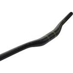Race Face Next R 35 Carbon Riser Handlebar 35 x 800mm 20mm Rise Green