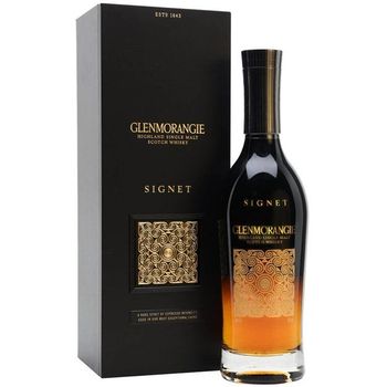 Glenmorangie Signet Highland Single Malt Scotch Whisky 700ml