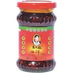 Lao Gan Ma Chilli Oil - 210g