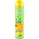 Stella Air Freshener Lemon 400ml