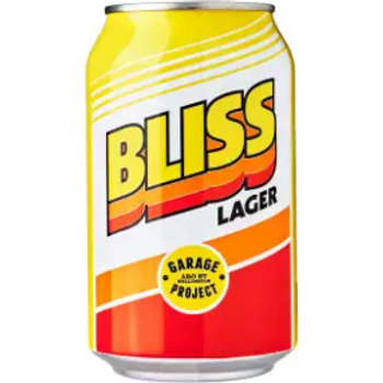 Garage Project Bliss Lager
