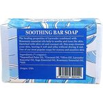 GardenScent Soothing Bar Soap 105g