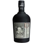 Diplomatico Reserva Exclusiva Rum 700ml W Gift Box