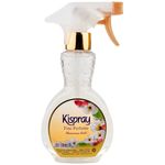 Kispray Glamorous Gold Botol 318ml