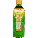 Pokka Jasmine Green Tea 500ml