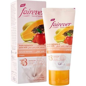 Fairever Fruit Extracts Cream 50g