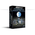 Corvus Belli Infinity Codeone Panoceania 867 Booster Pack Beta
