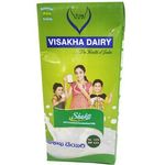 Visakha Dairy Shakti Uht Processed Standardised Milk 1l
