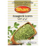 Shan Fenugreek Leaves 50g