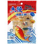 Dahfa Fish Snack 30g