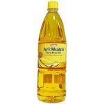 Pitambari Arishakti Rice Bran Oil 1l