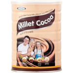 Miracle Organic Millet Cocoa 900g