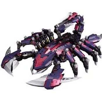 Kotobukiya Hmm Zoids 1 72 Ez-036 Death Stinger Plastic Model