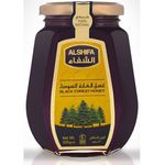 Al Shifa Black Forest Honey 500g