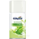Ultra Compact Automatic Air Freshener Green Tea 250ml