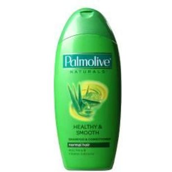 Palmolive Naturals Shampoo And Conditioner Ultra Smooth 180ml