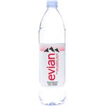 Evian Mineral Water 1.25l