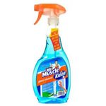 Mr Muscle Kiwi Kleen Glass Cleaner 500ml