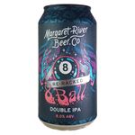 Margaret River 8 Ball DIPA Re Racked West Coast IPA 375ml