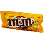 M&M's Peanut Snack Size 46g