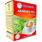 Narasus Akshara Tea Hotel Blend CTC Dust Tea 100g