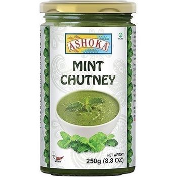 Ashoka Mint Chutney 250g