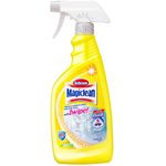 Magiclean Bathroom Cleaner Refreshing Lemon 500ml